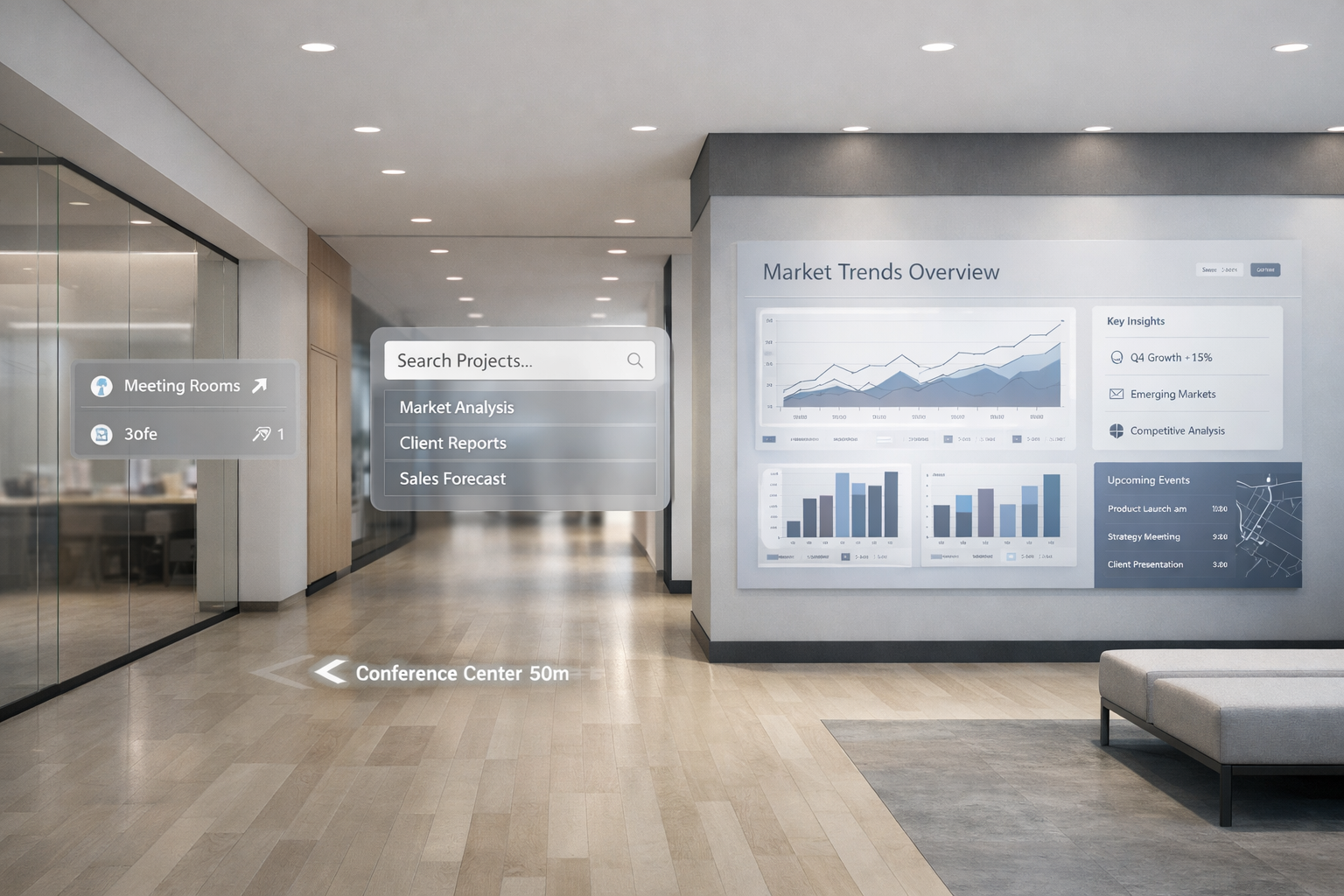 Acid Concepts | Interactive Experience Design & Development